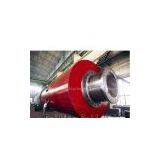 Cone Ball Mill