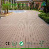 Cheap Floor Tiles Wpc Decking Flooring Tiles Made in China thumbnail-2