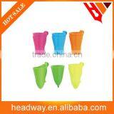 Promotion Plastic Gift Pen thumbnail-1