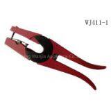 WJ411-1 A Type Ear Tag Plier thumbnail-1