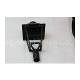 High Lumens Led Outdoor Garden Lighting IP65 , Pure White Led Outside Light Fixtures