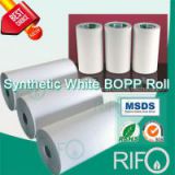 RPG-75 food contact PP synthetic paper