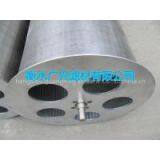 Wedge Wire Drums for Rotating De-watering Filters thumbnail-1