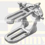 Full Denture, Chrome Plated, Articulators