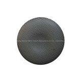 Perforated Metal Sheet
