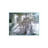 Mortar Machinery, Mortar Mixer Machine, Mortar Mixer Machinery, HT-500 Dry-Mixed Mortar Production Line