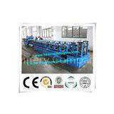 Standard C Channel C Z Purlin Roll Forming Machine Forming Equipment