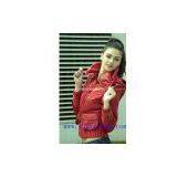 Down Garment thumbnail-1