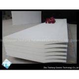 Ceramic Fiber Aluminium Silicate Caster Tip With High Purity thumbnail-1