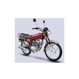 125CC MOTORCYCLE