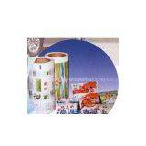 Liquid Packaging Film 10