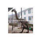 Animatronic Animals Model-Life Size Phorusrhacidae