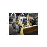 Used Backhoe Loader CAT 436B thumbnail-3
