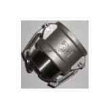 Camlock Coupling \ Camlock Fitting \ Cam Groove