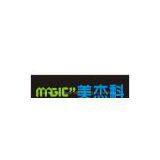 Guangzhou Magic Animation Entertainment Technology Co,.ltd.