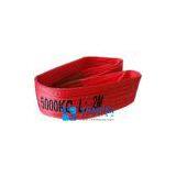Polyester Webbing Sling - Qingdao Yanfei Rigging Supplier