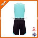 Sportswear Basketball Uniforms/men Basketball Jersey Design 2016 H-835 thumbnail-6