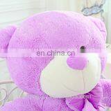 Promotion Soft Stuffed 250cm Teddy Bear Plush Toy thumbnail-3