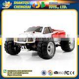 WL A979-A Radio Control High Speed rc Vehicle Car Brushless Monster Truck thumbnail-2