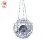 Wholesale New Design High Quality Romantic Style Iron Lantern thumbnail-1