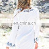 Wholesale Dress Women Ladies Beach Dress Women Wear Ladies Sexy Wears thumbnail-2