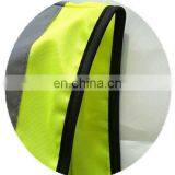 High Visibility Reflective Safety Vest Child With BSCI Certificate thumbnail-5