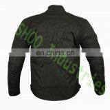 TEXTILE Motorbike Cordura Jacket,custom TEXTILE Motorbike Jacket thumbnail-2