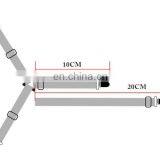 2017 Yiwu Fashion Hot Sale Set 4pcs Triangle Mattress Pad Cover Clips Holder Bed Sheet Holder thumbnail-6