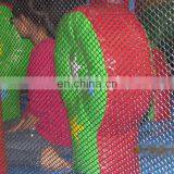New Design Commercial Inflatable Bouncer With Ball Pit for Children thumbnail-3