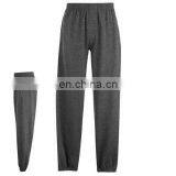 Men fleece Trouser