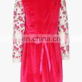 New Design Flower Girl Dresse for Babies thumbnail-6