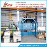 Intensive Cooling System After Aluminium Profile Extrusion Press thumbnail-1