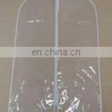 Clear Garment Bag Quality RFQ thumbnail-1