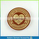 Personalized Woven Decorative Patch for Clothes thumbnail-3