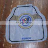 Custom Cool Logo PVC Out Door Mat thumbnail-3