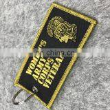 Promotional Eiffel Tower Shaped Led Keychain With Engraved Text thumbnail-6
