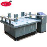 ASTM IEC Standard Low Noise Simulated Transport Vibration Test Chamber thumbnail-3