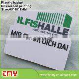 Hot Sale High Quality Cheap Price Tin Badge Manufacturer From China thumbnail-2