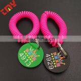 Wholesale Top Quality Unique Name Badge With Free Sample thumbnail-1