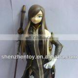 Promotional Anime Figure, Sexy Anime Toy thumbnail-1