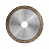 SINTERED DIAMOND SAW BLADES 8