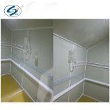 Walk-in Temperature & Humidity Salt Spray Compound Test Chamber thumbnail-3