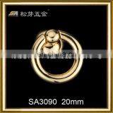 High quality hot sell 40mm side release connect buckle