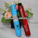 Hot Sale Aluminum Soft Hair Dye Packaging Tube thumbnail-1