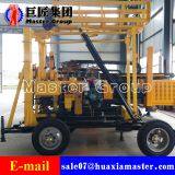 XYX-200 Wheeled Water Well Drilling Rig thumbnail-5
