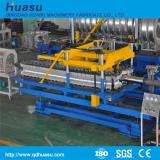 Rigid PVC Water Supply/Disposal Tube Extruder thumbnail-2