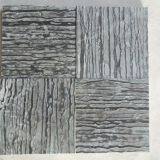Grey Wooden Marble,Zebra Stripe Marble, Blue Bamboo,Grey Straight Marble, Grey Marble Slabs & Blocks thumbnail-2