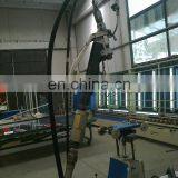 Top Quality Curtain Walls Machine