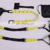 Suspension Straps, Adjustable Training Strap, Resistance Band, Indoor Exercise thumbnail-3