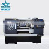 CKNC6136 High Quality Mini CNC Lathe Price List thumbnail-2